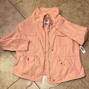 Old Navy Jacket 